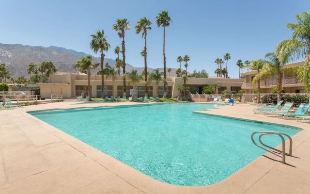 Days Inn Palm Springs