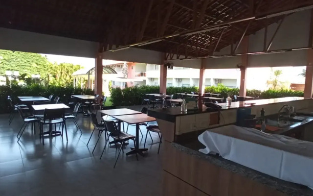 Santa Rosa Hotel