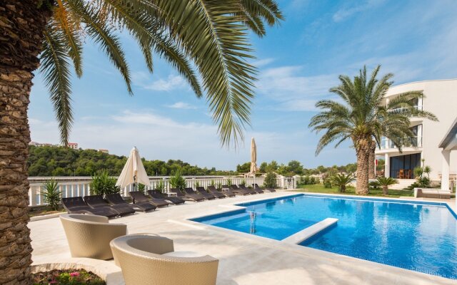 Perla Resort
