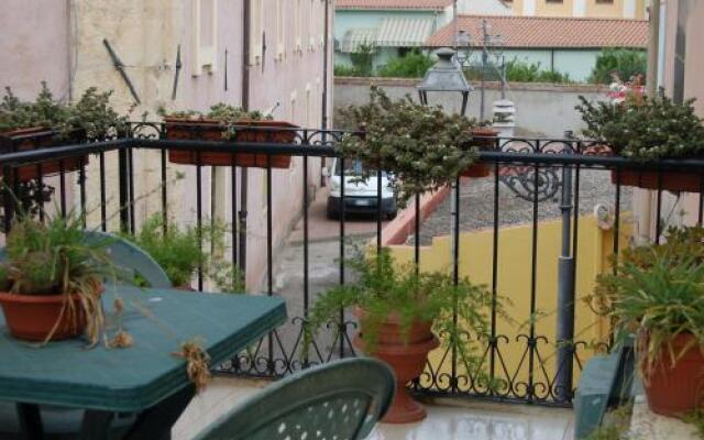 Bed and Breakfast L'Arco