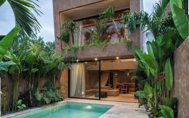 Arvatya Villas Bingin by Blacksand