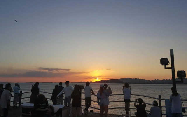 Sea & Moon Tourist Hotel