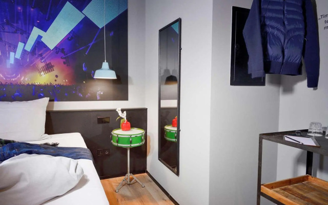 STAYTION Hotel Mannheim