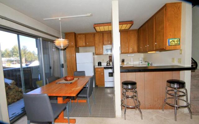 Sierra Park Villas #24