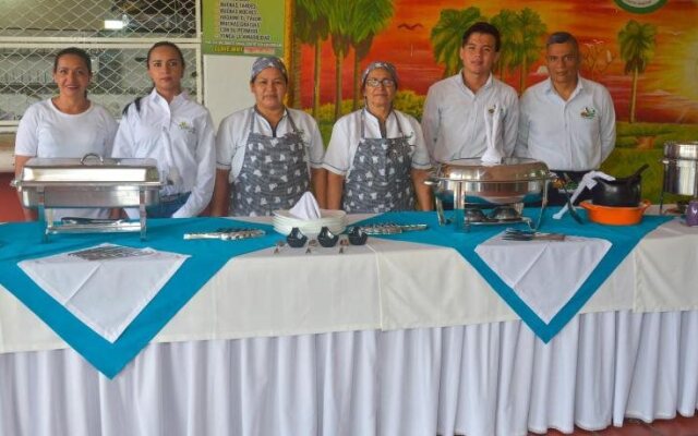 Finca Turistica Los Gavilanes