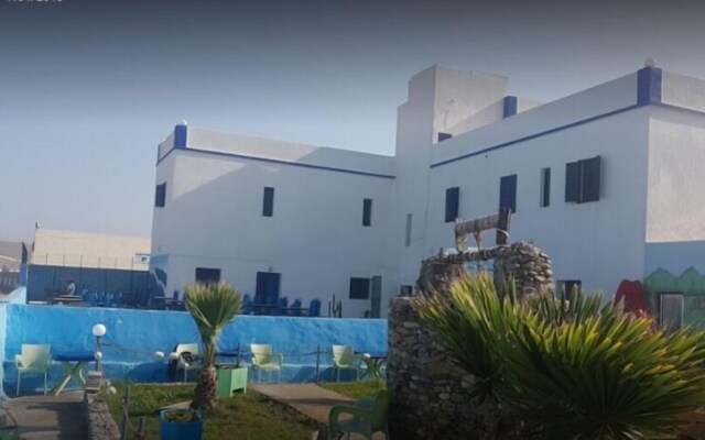 Hôtel Ait Baamrane