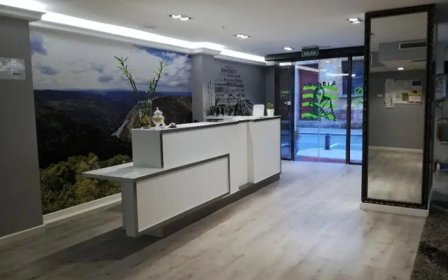 Hotel Ribeira Sacra