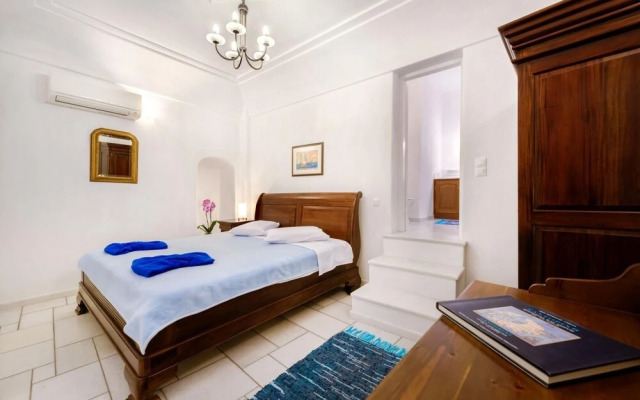 Chelidonia Traditional Villas Santorini Romantic Villa