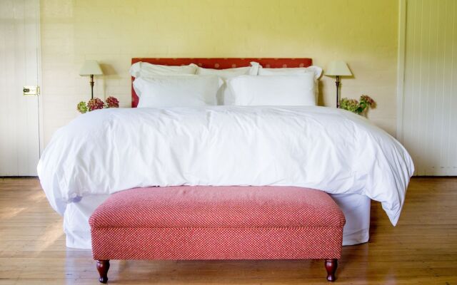 Coldstream Estate - The Whare