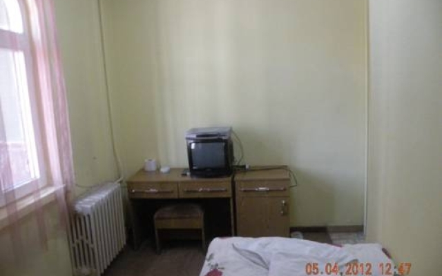 Hotel Zelve
