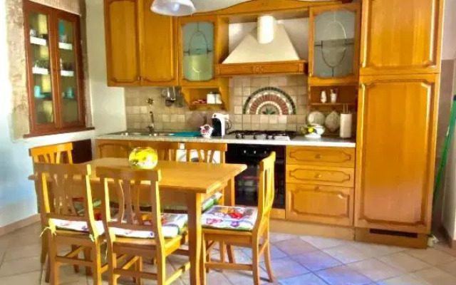 Appartamento Afrodite