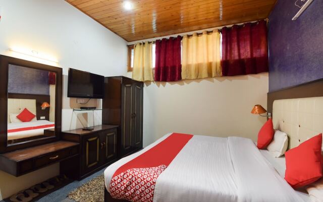 Hotel Eco Groves by OYO Rooms