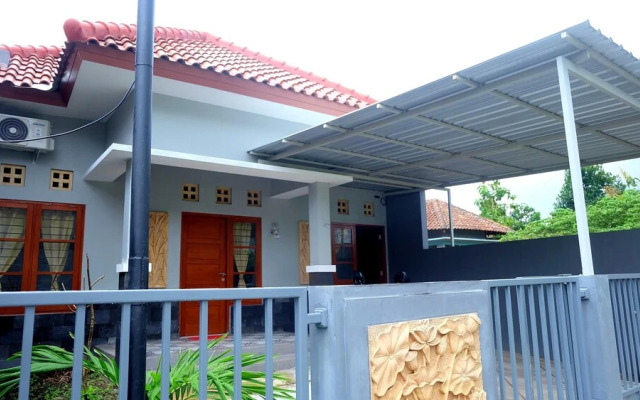 Homestay Maguwoharjo By Simply Homy