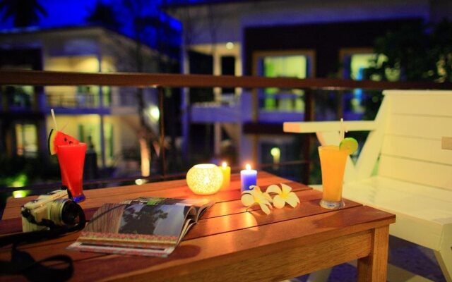 The One Cozy Vacation Residence