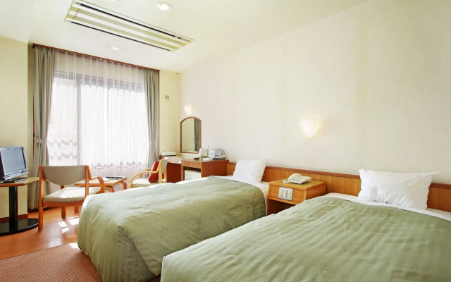 Hakonenomori Okada Hotel