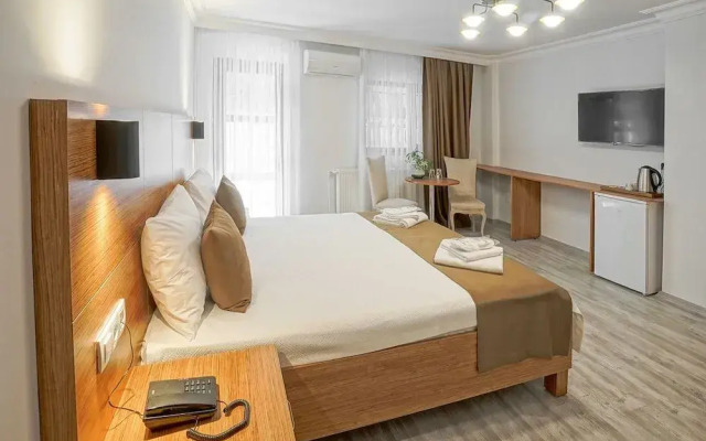 Class Hotel Bosphorus