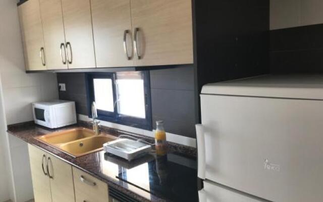 Apartamentos H3 Belman Playa