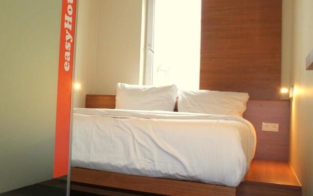 easyHotel Frankfurt City Center