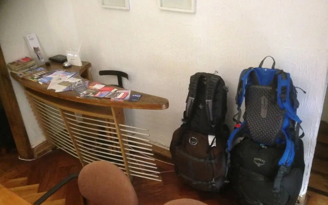 Hostal ByBSiglo