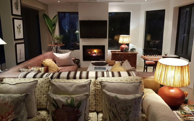 Victorskloof Lodge