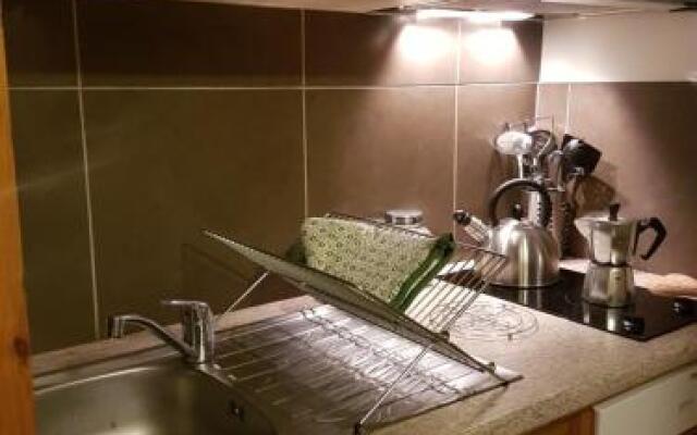 Notre Reve Apartment