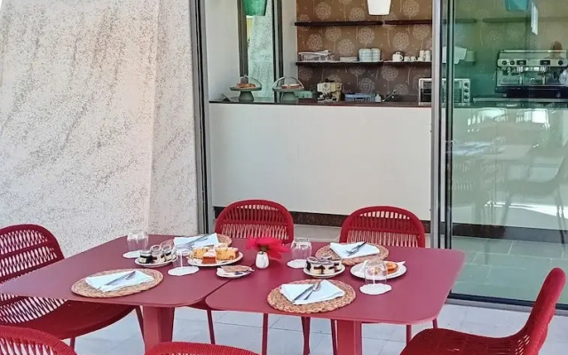 Torre Assunta Masseria