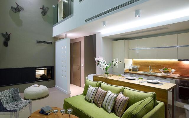 Youphoria Villas