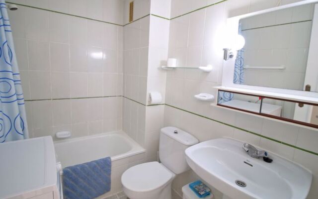 Apartment Apolo VII Calpe/Calp