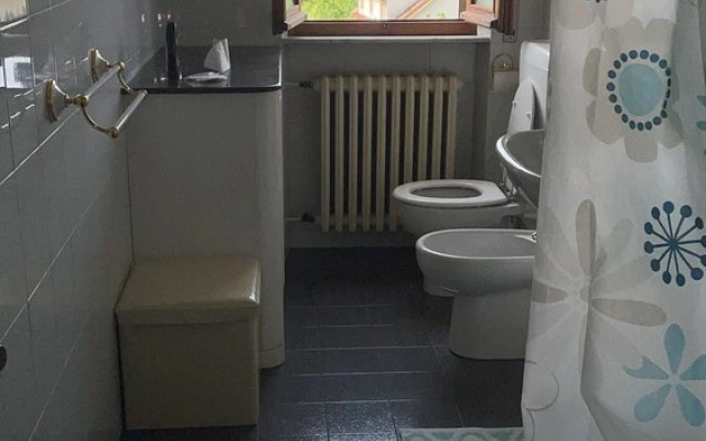 Casa T Bed and Breakfast & Home Restaurant