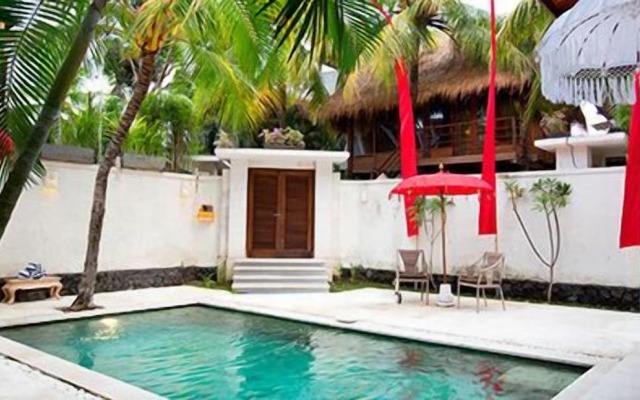 The Royal Palm Villa