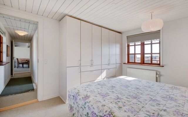 "Damaskin" - 100m from the sea in Western Jutland