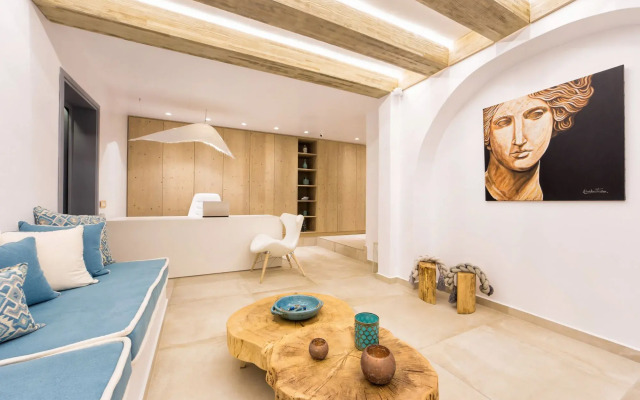 Villa Kelly Rooms & Suites