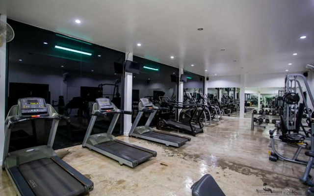 Nano Place Hotel