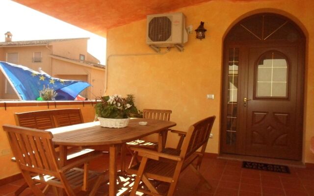 B&B Canne al vento