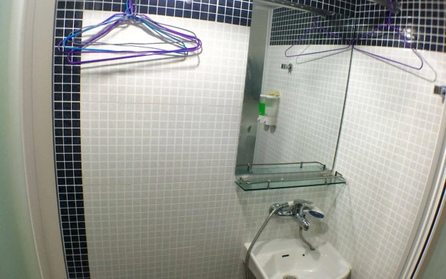 Well Yet Guest House