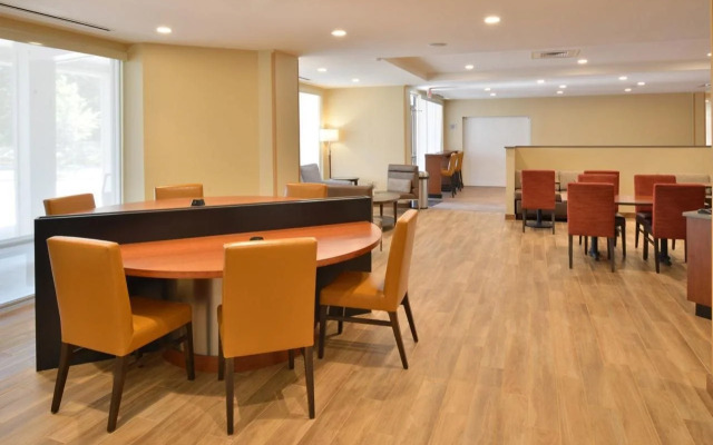 TownePlace Suites Raleigh-Durham Airport/Morrisville