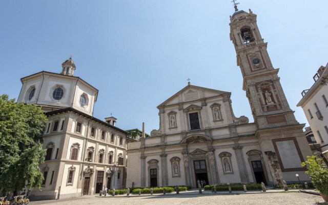 Santo Stefano - 3721 - Milan - Hld 37526