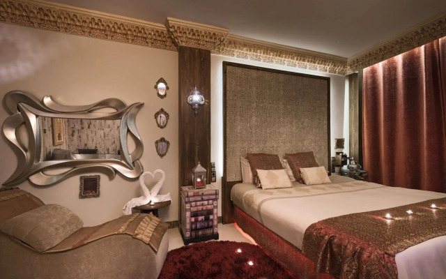 Hotel & Spa Sun Palace Albir