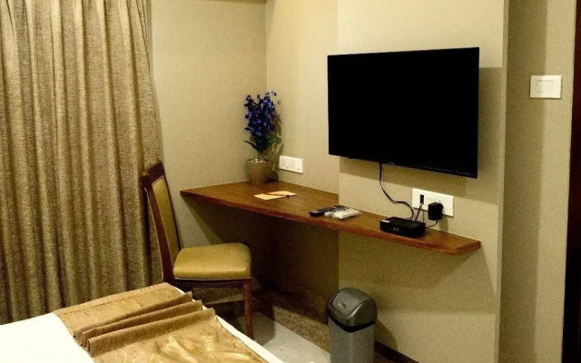 Hotel Ambience Excellency