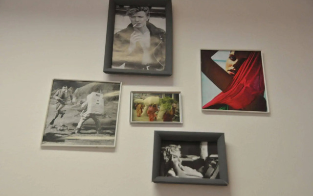 Warsaw Center Hostel