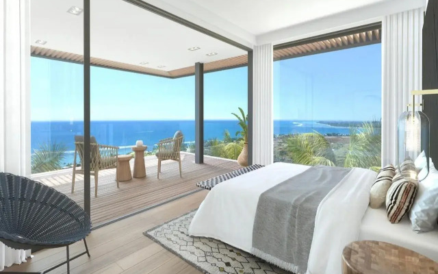 Legend Hill Resort & Spa