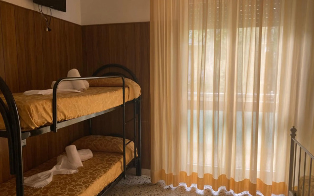 Hotel Modenese