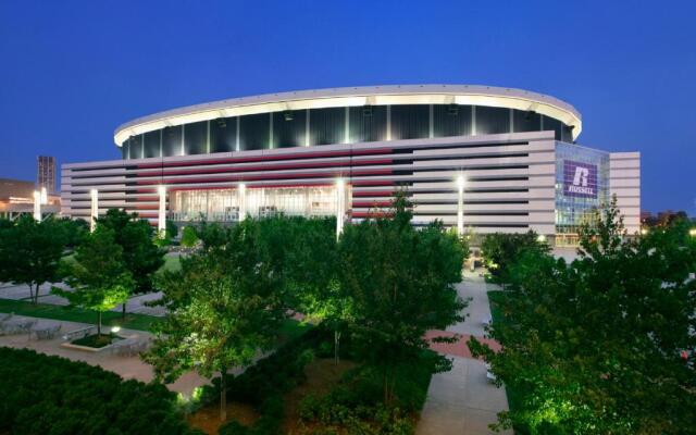 Fairfield Inn & Suites by Marriott Atlanta Stonecrest