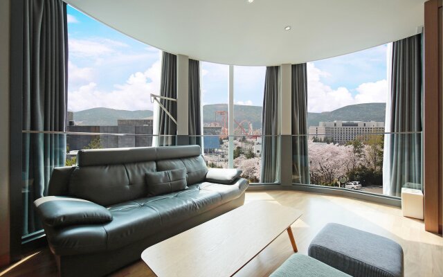 Benikea Swiss Rosen Hotel