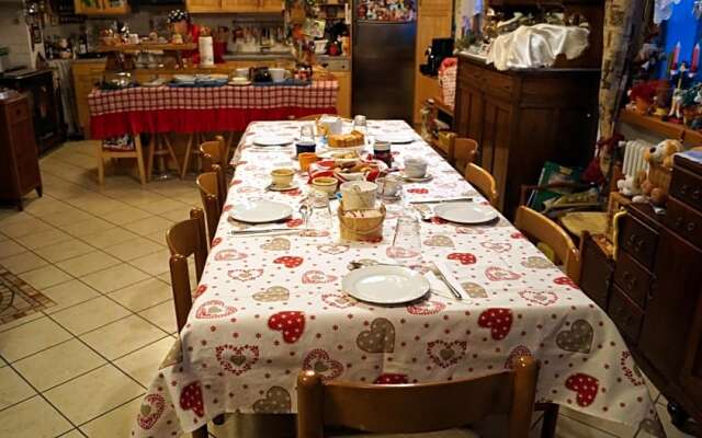 B&B L'Arca di Noè