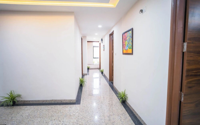 Hotel The Grand Tara