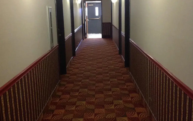 Travel Inn & Suites - Sikeston/Miner (i-55 Exit-67)