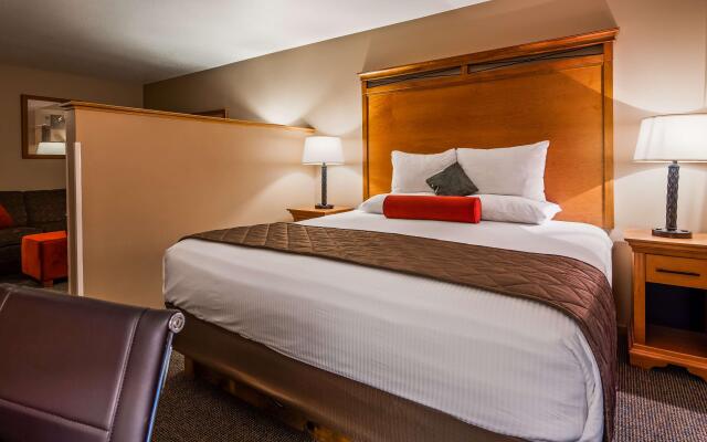 Best Western Prineville Inn