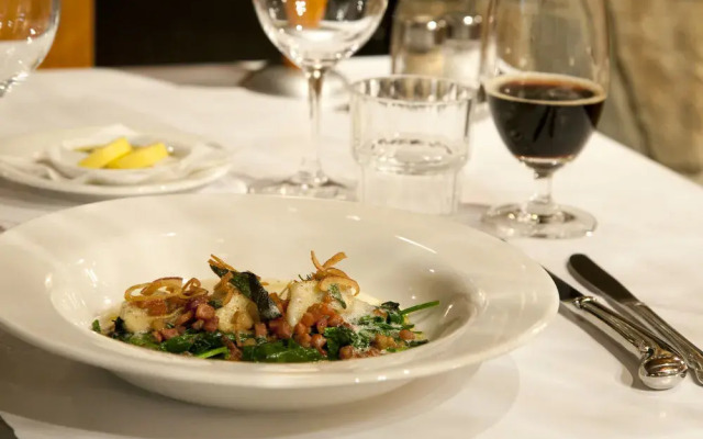 Hotel Pension Grimus