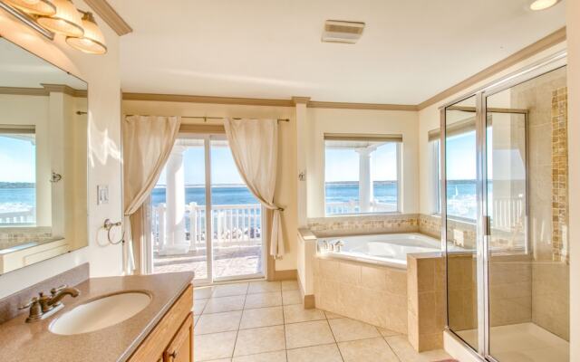 Inlet Indulgence - 5 Br Home